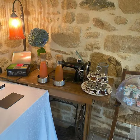 Au Chateau *