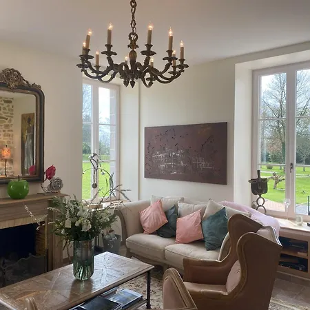 Au Chateau