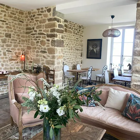 B&B Au Chateau