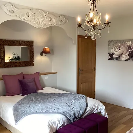 Au Chateau B&B 4*