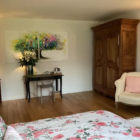 Bed & Breakfast Au Chateau 4*